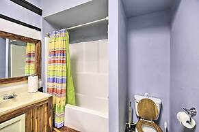 Unique Suite in Refurbished WV Schoolhouse!