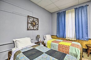 Unique Suite in Refurbished WV Schoolhouse!