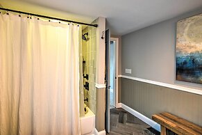 Stunning Enfield Home w/ Deck & Boat Dock!