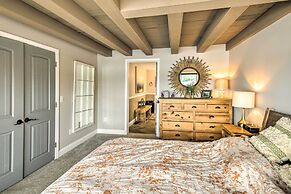 Stunning Enfield Home w/ Deck & Boat Dock!