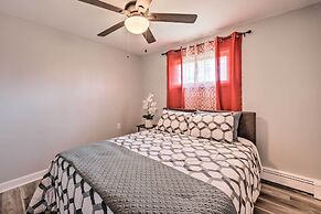 Updated Home w/ Pool Table ~ 4 Mi to Hershey!