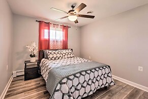 Updated Home w/ Pool Table ~ 4 Mi to Hershey!