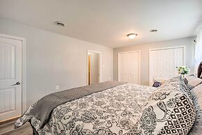 Updated Home w/ Pool Table ~ 4 Mi to Hershey!