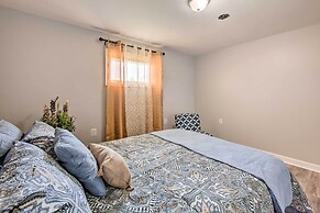 Updated Home w/ Pool Table ~ 4 Mi to Hershey!