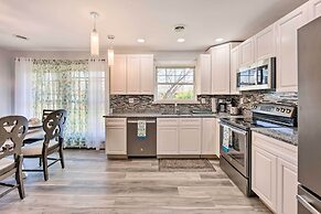 Updated Home w/ Pool Table ~ 4 Mi to Hershey!