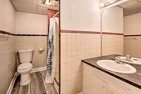 Updated Home w/ Pool Table ~ 4 Mi to Hershey!