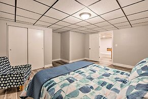 Updated Home w/ Pool Table ~ 4 Mi to Hershey!