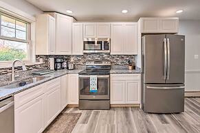 Updated Home w/ Pool Table ~ 4 Mi to Hershey!