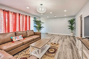 Updated Home w/ Pool Table ~ 4 Mi to Hershey!