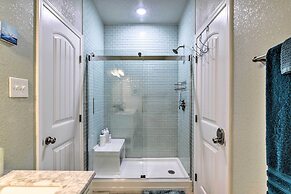 Pet-friendly Surfside Beach Home w/ Ocean Views!