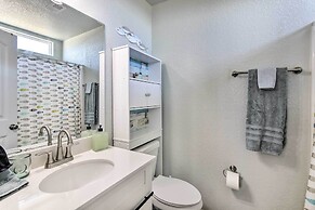 Pet-friendly Surfside Beach Home w/ Ocean Views!