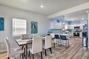 Pet-friendly Surfside Beach Home w/ Ocean Views!