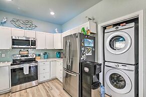 Pet-friendly Surfside Beach Home w/ Ocean Views!