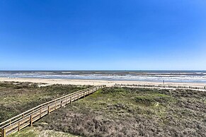 Pet-friendly Surfside Beach Home w/ Ocean Views!