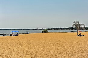 'the Blue Crab Cottage' - 3 Blocks From The Beach!