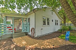 'the Blue Crab Cottage' - 3 Blocks From The Beach!