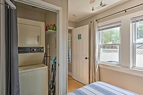 'the Blue Crab Cottage' - 3 Blocks From The Beach!