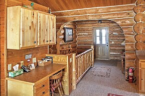 Wonderful Home on Sand Lake w/ Expansive Porch!