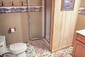 Wonderful Home on Sand Lake w/ Expansive Porch!