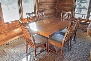 Wonderful Home on Sand Lake w/ Expansive Porch!