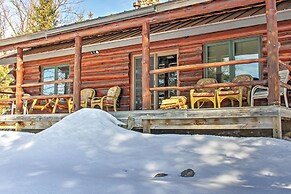 Wonderful Home on Sand Lake w/ Expansive Porch!