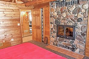 Wonderful Home on Sand Lake w/ Expansive Porch!