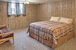 Wonderful Home on Sand Lake w/ Expansive Porch!