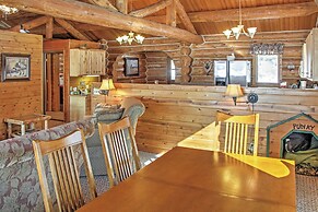 Wonderful Home on Sand Lake w/ Expansive Porch!