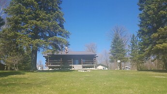 Wonderful Home on Sand Lake w/ Expansive Porch!