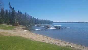 Wonderful Home on Sand Lake w/ Expansive Porch!