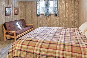 Wonderful Home on Sand Lake w/ Expansive Porch!