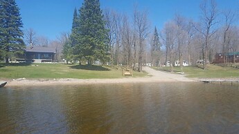 Wonderful Home on Sand Lake w/ Expansive Porch!