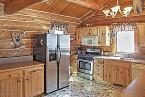 Wonderful Home on Sand Lake w/ Expansive Porch!