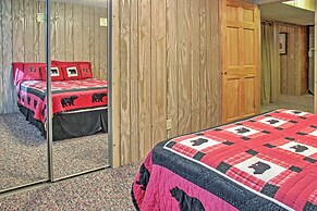 Wonderful Home on Sand Lake w/ Expansive Porch!