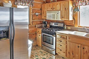 Wonderful Home on Sand Lake w/ Expansive Porch!