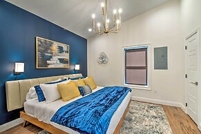 Upscale & Quiet Paducah Retreat on 15 Acres!