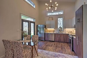 Upscale & Quiet Paducah Retreat on 15 Acres!