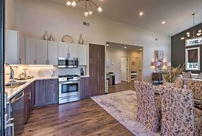 Upscale & Quiet Paducah Retreat on 15 Acres!