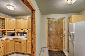 Kayaks & Views: Yellowstone River Lodge in Clark