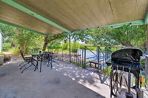 Kayaks & Views: Yellowstone River Lodge in Clark
