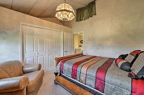 Yellowstone River Lodge w/ Kayaks & Mountain Views