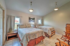 Yellowstone River Lodge w/ Kayaks & Mountain Views