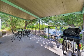 Kayaks & Views: Yellowstone River Lodge in Clark