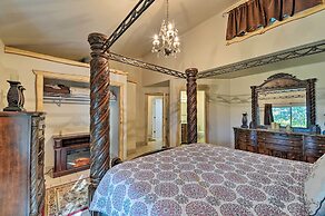 Yellowstone River Lodge w/ Kayaks & Mountain Views