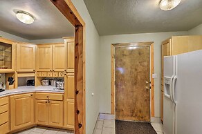 Kayaks & Views: Yellowstone River Lodge in Clark