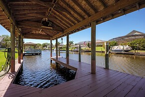 9863sslngpcnh - Smooth Sailing