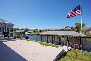 9863sslngpcnh - Smooth Sailing