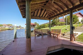 9863sslngpcnh - Smooth Sailing