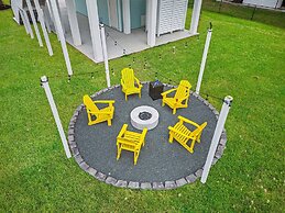 Sun-kissed Swankienda