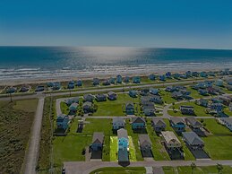 Sun-kissed Swankienda